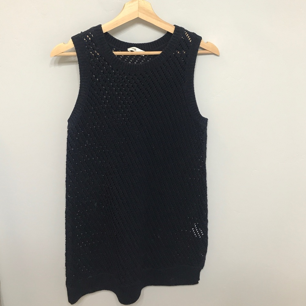 Sweater vest/dress